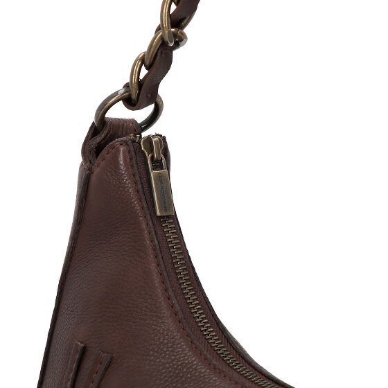 Cowboysbag Chained Middleton Shoulder Bag Leather 30 cm Cowboysbag Chained Middleton Shoulder Bag Leather 30 cm