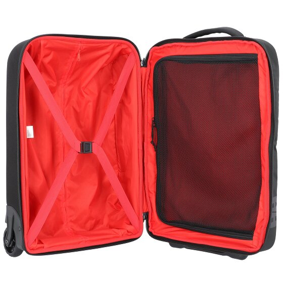 Helly Hansen Sport Expedition 2 Roll Cabin Trolley 55 cm Helly Hansen Sport Expedition 2 Roll Cabin Trolley 55 cm