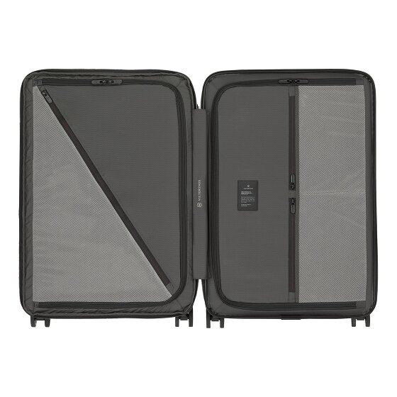 Victorinox Airox Advanced 4 wheels Trolley M 69 cm with expansion pleat