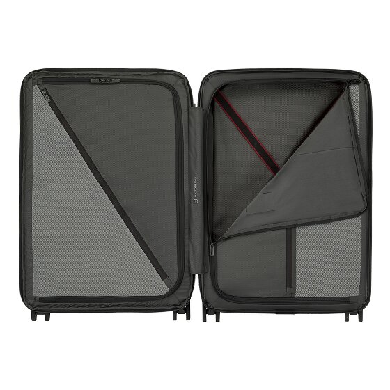 Victorinox Airox Advanced 4 wheels Trolley M 69 cm with expansion pleat