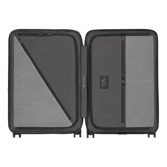 Victorinox Airox Advanced 4 wheels Trolley M 69 cm with expansion pleat