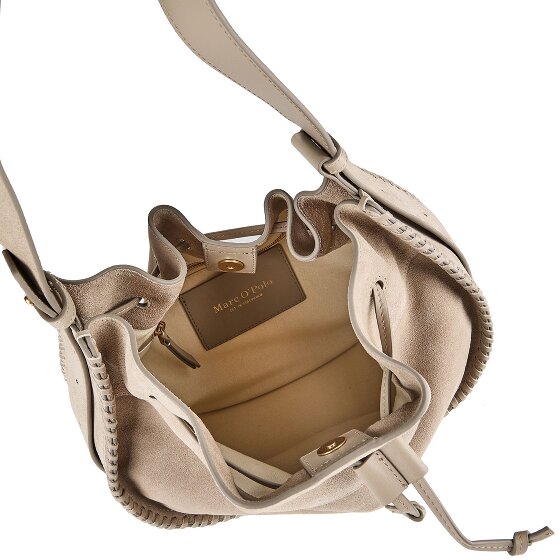 Marc O'Polo Shoulder Bag Genuine Leather 35 cm