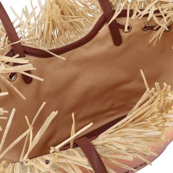 PINKO Pagoda Shopper Bag 27 cm PINKO Pagoda Shopper Bag 27 cm