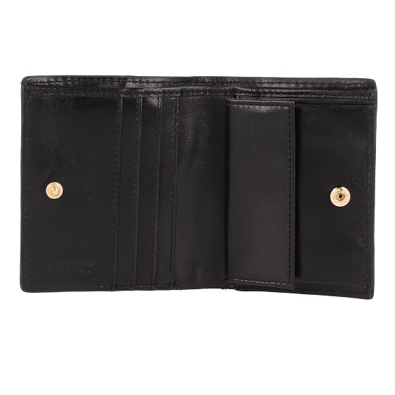 The Bridge Lucrezia Wallet Leather 11 cm