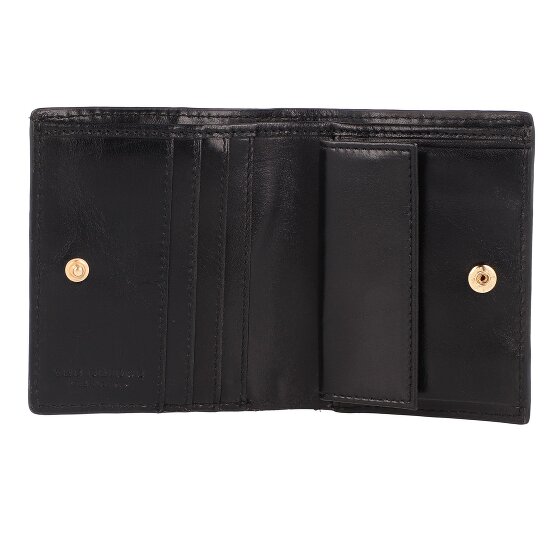 The Bridge Lucrezia Wallet Leather 11 cm