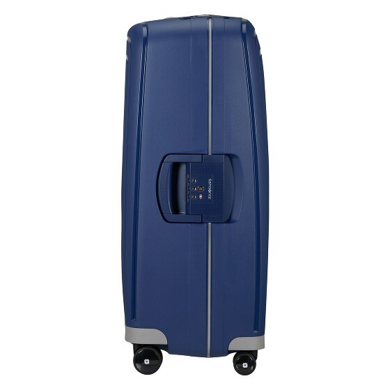 Samsonite S'Cure Spinner 4-Wheel Trolley 75 cm