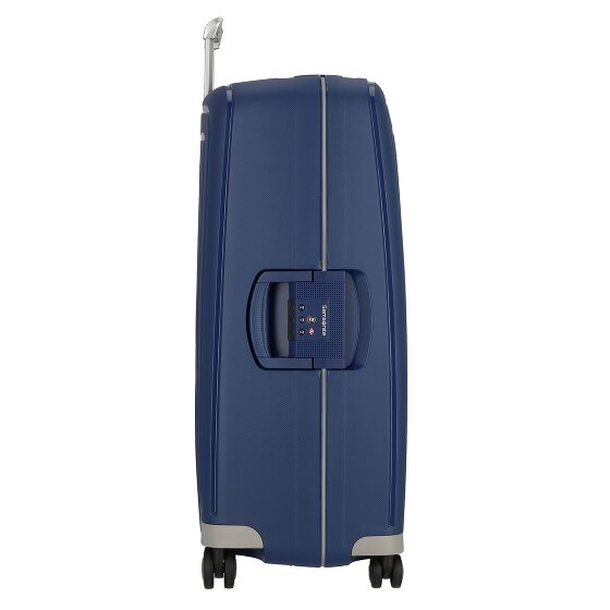 Samsonite S'Cure Spinner 4-Wheel Trolley 75 cm