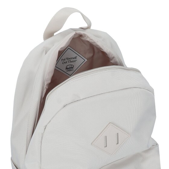 Herschel Heritage Daypack 45.5 cm Laptop compartment