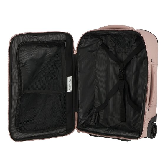 Herschel Heritage 2 wheels Cabin trolley 52 cm