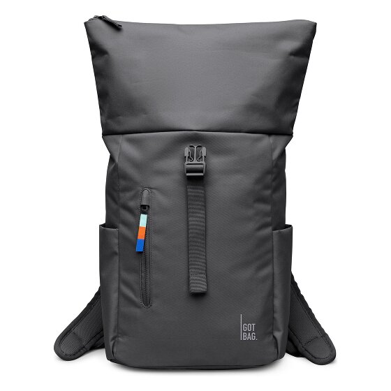 GOT BAG Rolltop Easy Daypack 40 cm Laptop compartment