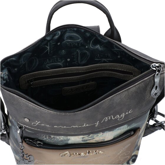 Anekke Manifesto City Backpack 27 cm