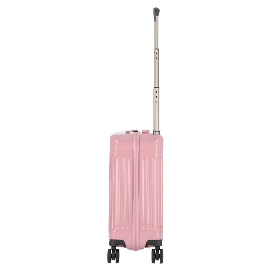 Piquadro PQ-Light 4 wheels Cabin trolley 45 cm