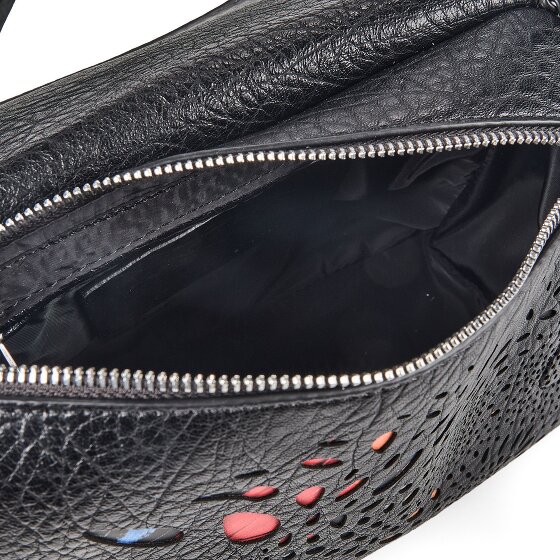 Desigual Notus Print Shoulder Bag 22 cm