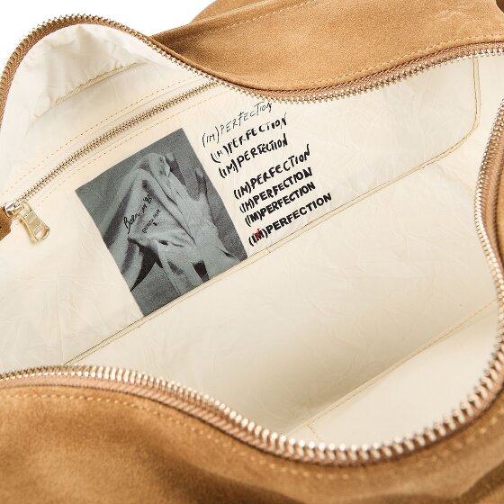 Patrizia Pepe (IM)Perfection Shoulder bag Genuine Leather 36 cm