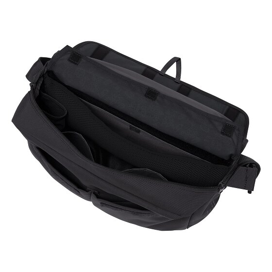 Vaude Coreway Messenger 38 cm Laptop compartment