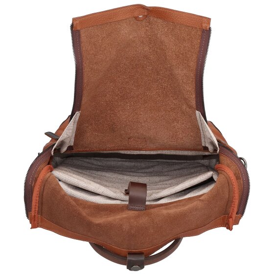 Harold's Mount Ivy backpack 35cm laptop compartment
