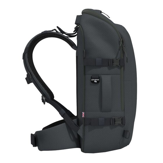 Cabin Zero Adventure Cabin Bag ADV 42L Backpack 55 cm