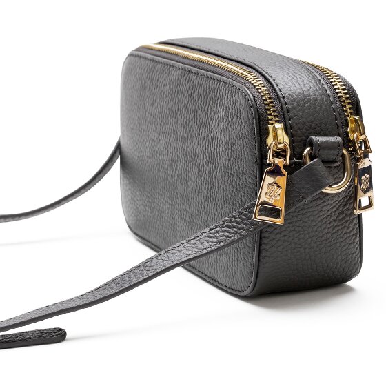 Lazarotti Bologna Leather Shoulder bag Leather 18 cm