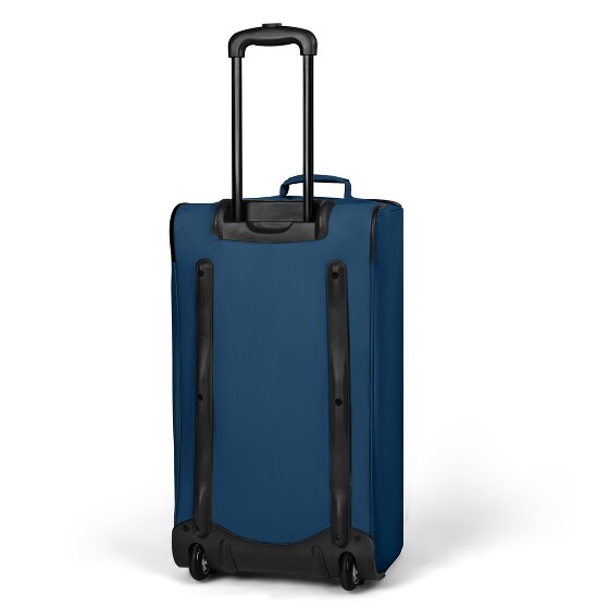 Redolz Duffle Essentials 2 wheels travel bag 61 cm