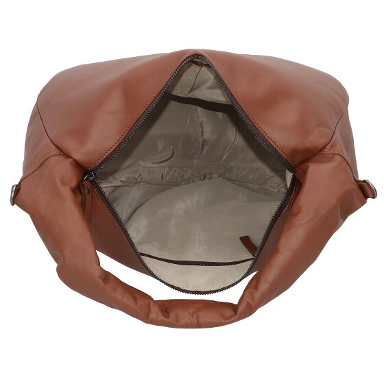 Harbour 2nd Just Pure Melissa Handbag Genuine Leather 35 cm