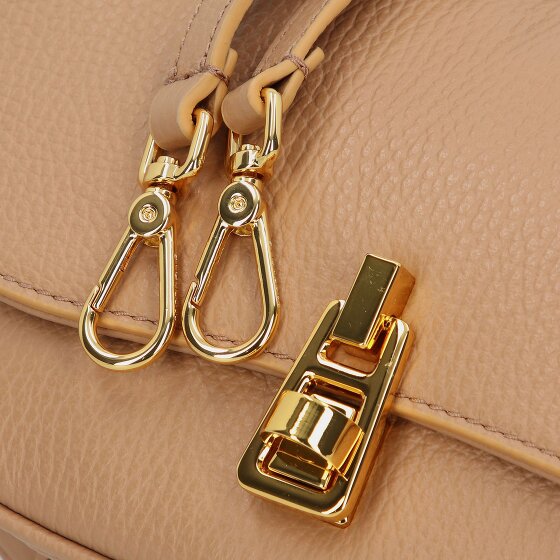 Coccinelle Magie Handbag Leather 22 cm