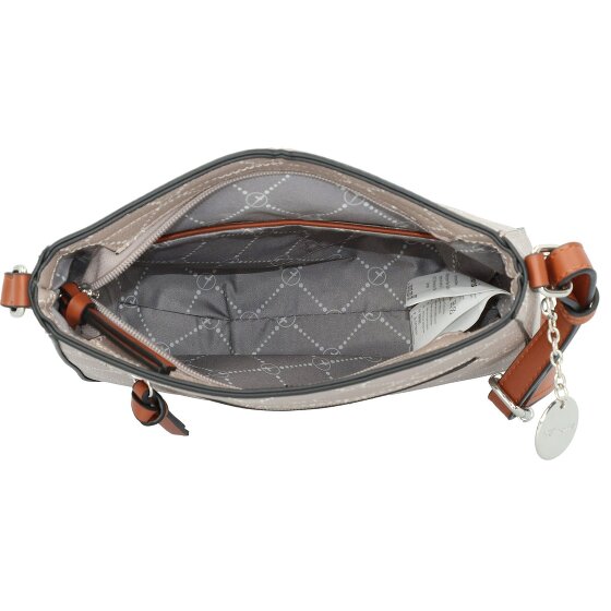 Tamaris Anastasia Classic shoulder bag 23 cm Tamaris Anastasia Classic shoulder bag 23 cm