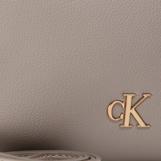 Calvin Klein Minimal Shoulder bag 20 cm