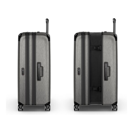 Victorinox Spectra Pro 4 wheels Trolley 75 cm Expandable