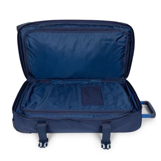 Eastpak Transit'R 2 wheels Travel bag L 79 cm
