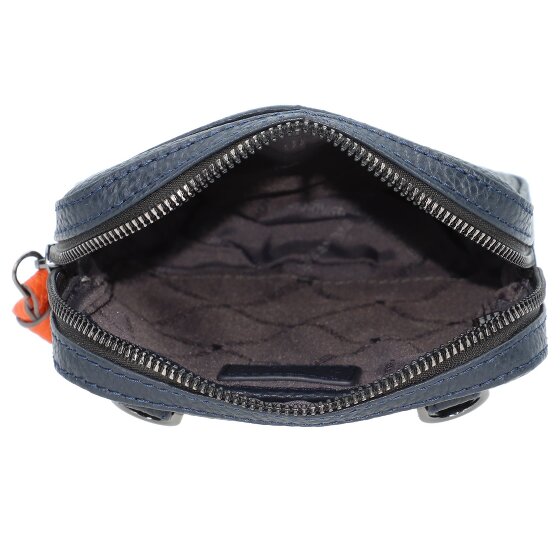 Braun Büffel Novara Shoulder bag Leather 14.5 cm