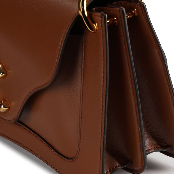 Coccinelle C-Me Shoulder Bag Leather 24 cm