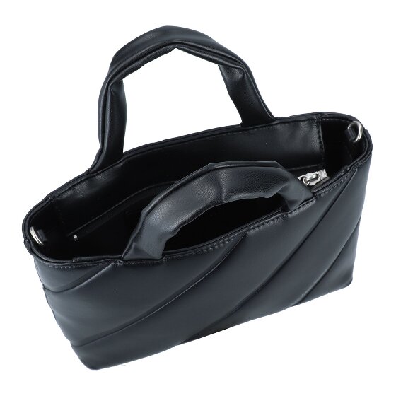 Calvin Klein Jeans Quilted Handbag 25 cm