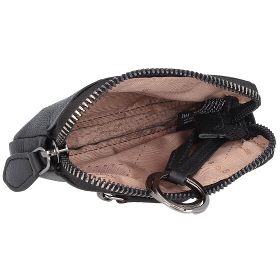 Bugatti Bella Key wallet Leather 12 cm