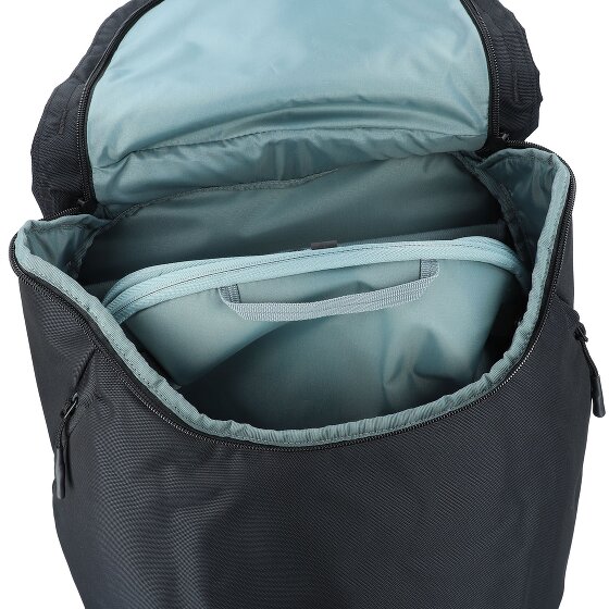 Thule Subterra 2 travel backpack 50 cm laptop compartment with expansion flap