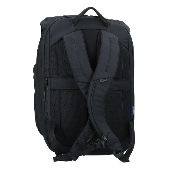 Thule Subterra 2 travel backpack 50 cm laptop compartment with expansion flap