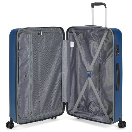 Roncato Ibiza 4 wheels Trolley L 75 cm