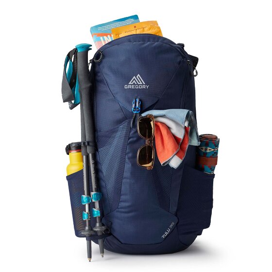 Gregory Zulu 30 Hiking backpack S-M 57 cm