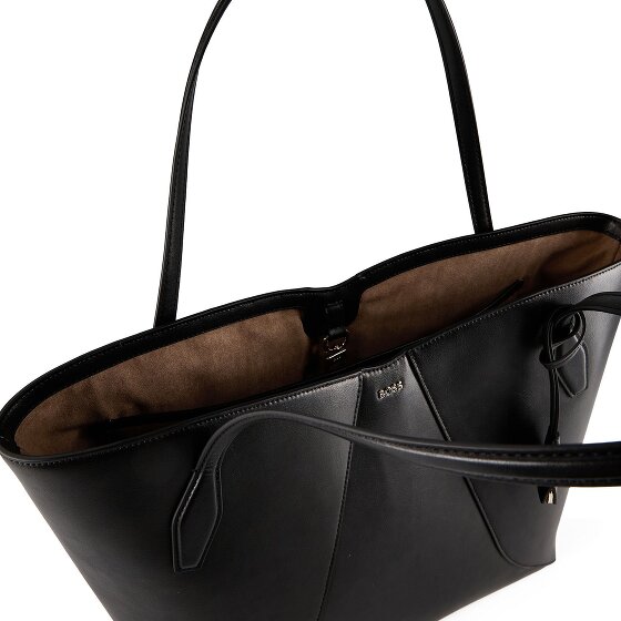 Boss Numah Shopper Bag Leather 50 cm
