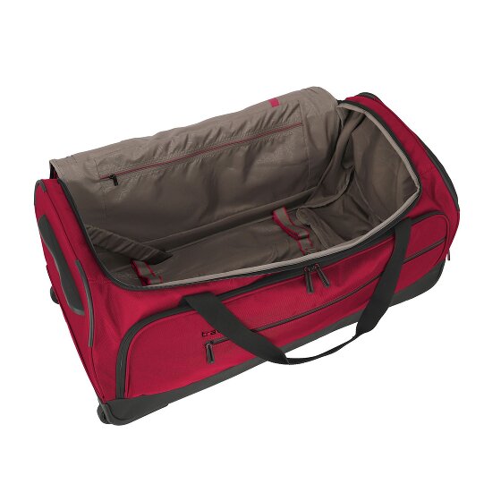 Travelite Crosslite 5.0 2 wheels Travel bag L 79 cm