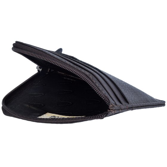 camel active Macau credit card case leather 11 cm