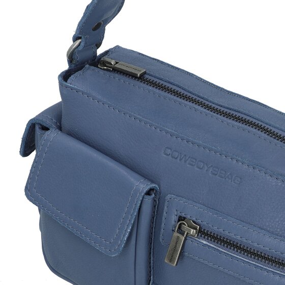 Cowboysbag Susanville Shoulder Bag Leather 25 cm