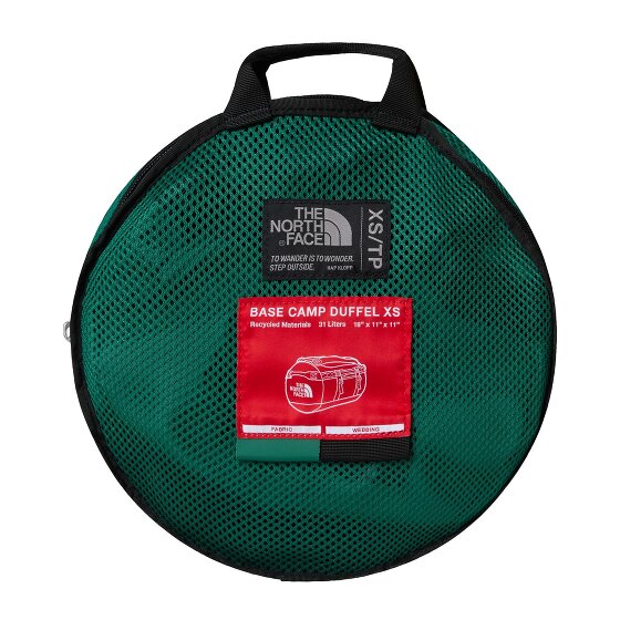 The North Face Base Camp XS travel bag 45 cm