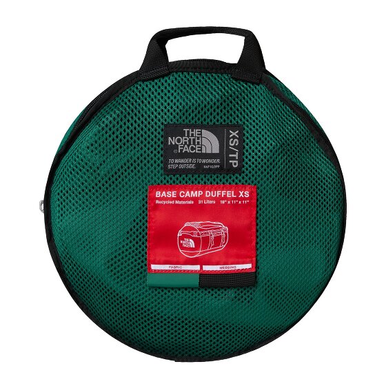 The North Face Base Camp Travel bag 45 cm