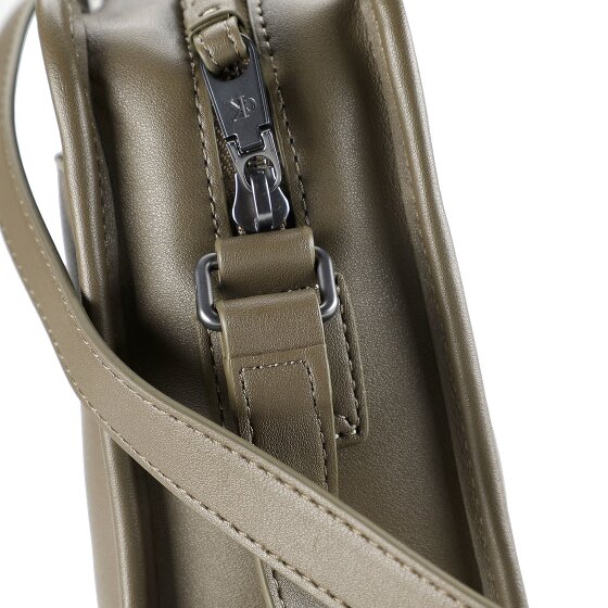 Calvin Klein Sculpted Shoulder bag 17 cm Calvin Klein Sculpted Shoulder bag 17 cm