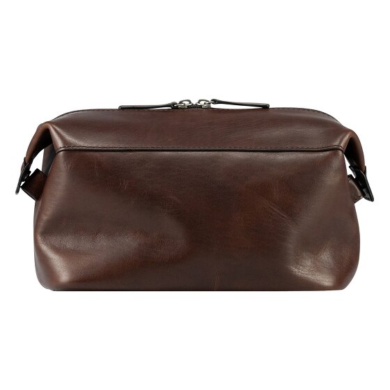 Jost Lund Toilet bag Leather 25 cm