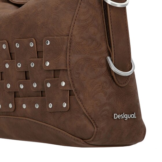 Desigual New Patch Shoulder Bag 37.5 cm
