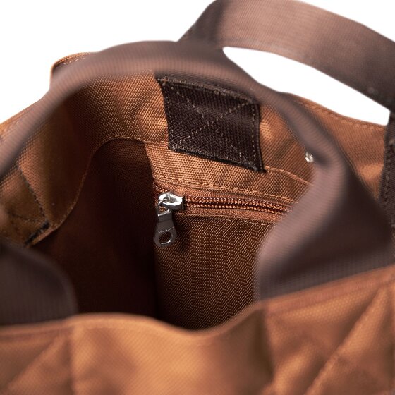 Sandqvist Ground Shoulder Bag 32 cm Laptop compartment Sandqvist Ground Shoulder Bag 32 cm Laptop compartment