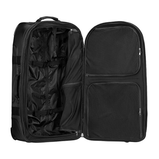 Ogio Alpha Layover 2 wheels Cabin trolley 56 cm with expansion pleat