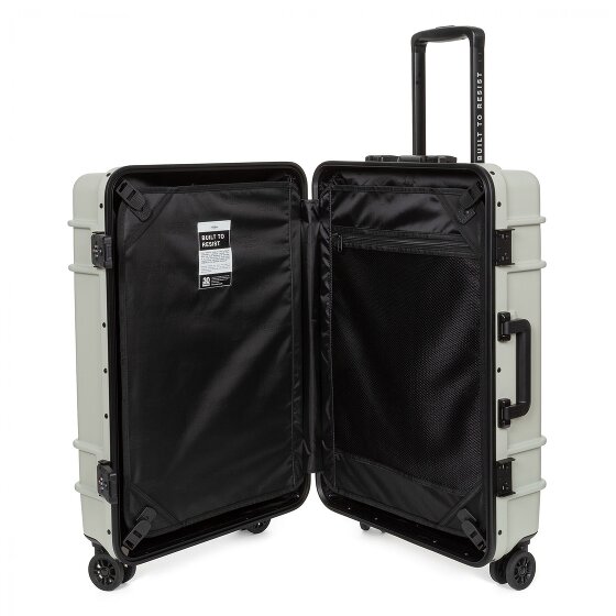 Eastpak Resist'r Case 4 wheels Trolley L 78 cm
