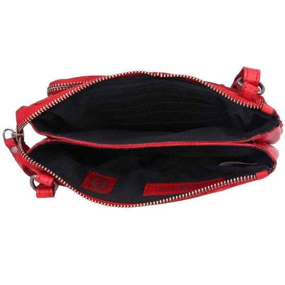 Greenburry Soft shoulder bag leather 20 cm
